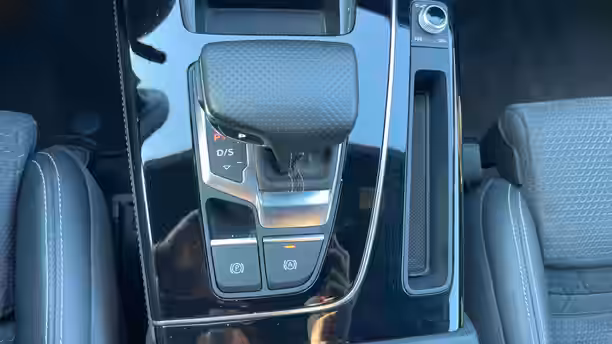 AUDI Q5 SPORTBACK 31 / 43