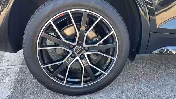 AUDI Q5 SPORTBACK 15 / 43