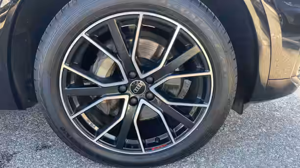 AUDI Q5 SPORTBACK 35 / 43