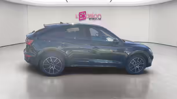 AUDI Q5 SPORTBACK 6 / 43