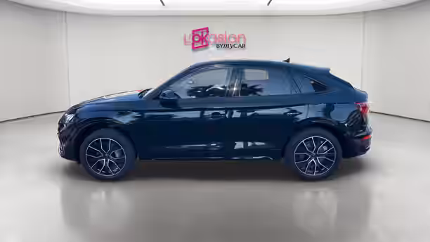 AUDI Q5 SPORTBACK 2 / 43