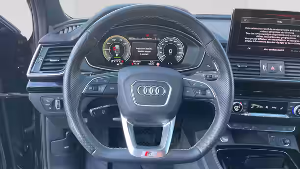 AUDI Q5 SPORTBACK 10 / 43