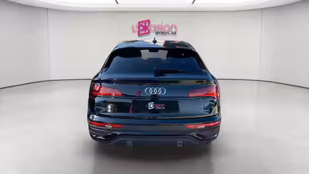 AUDI Q5 SPORTBACK 4 / 43