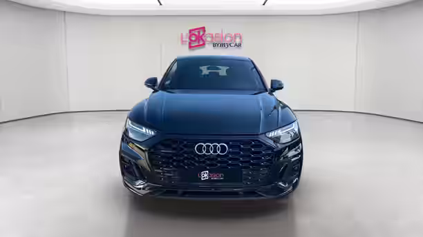 AUDI Q5 SPORTBACK 8 / 43