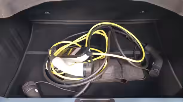 DACIA SPRING 15 / 21