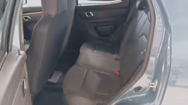 DACIA SPRING 12 / 21