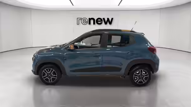 DACIA SPRING 2 / 21