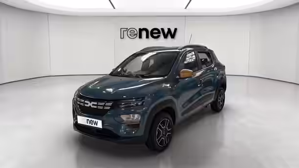 DACIA SPRING 1 / 21