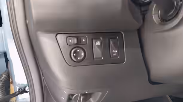 DACIA SPRING 18 / 21