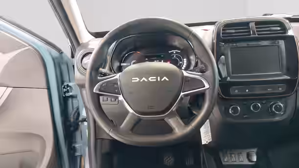 DACIA SPRING 10 / 21