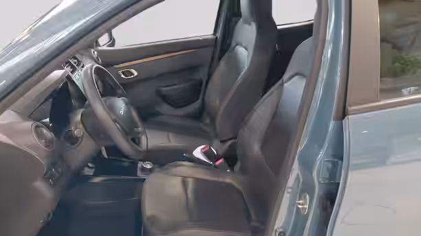 DACIA SPRING 11 / 21