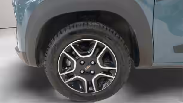 DACIA SPRING 14 / 21