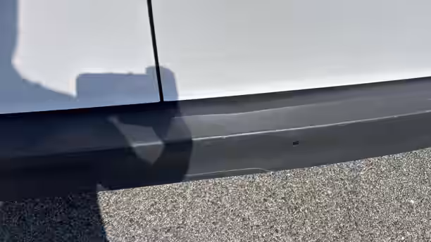 MERCEDES Vito 19 / 20