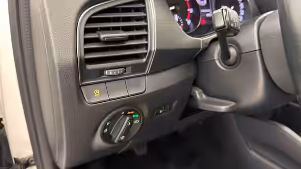 SKODA FABIA 26 / 28