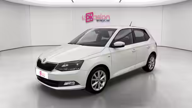 SKODA FABIA 1 / 28