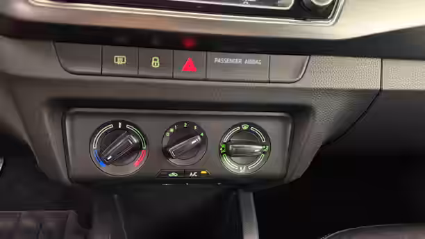 SKODA FABIA 25 / 28