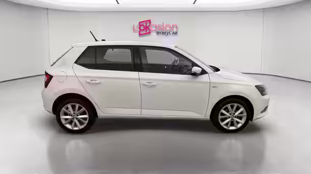 SKODA FABIA 6 / 28
