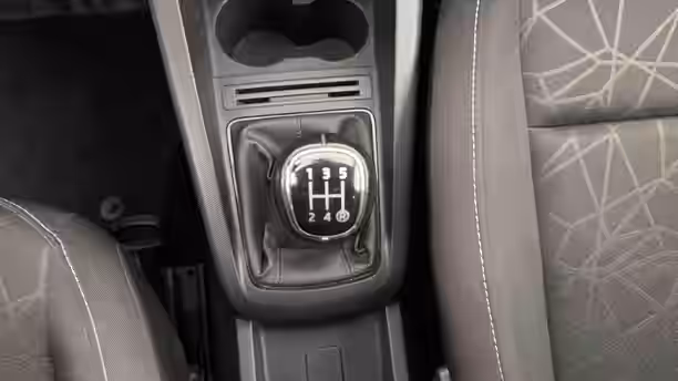 SKODA FABIA 24 / 28