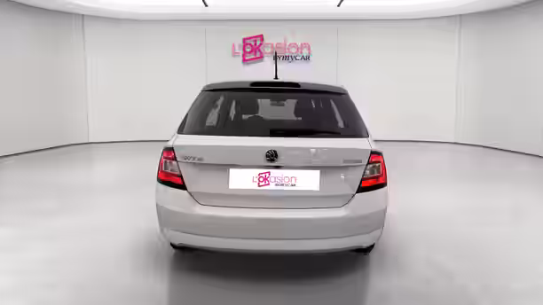 SKODA FABIA 4 / 28