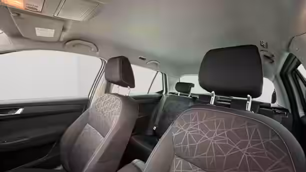 SKODA FABIA 21 / 28