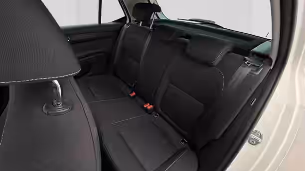 SKODA FABIA 12 / 28