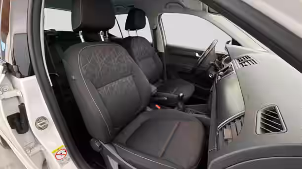 SKODA FABIA 14 / 28