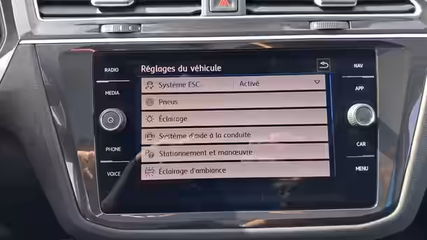 VOLKSWAGEN TIGUAN 20 / 51