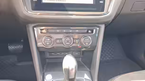 VOLKSWAGEN TIGUAN 21 / 51