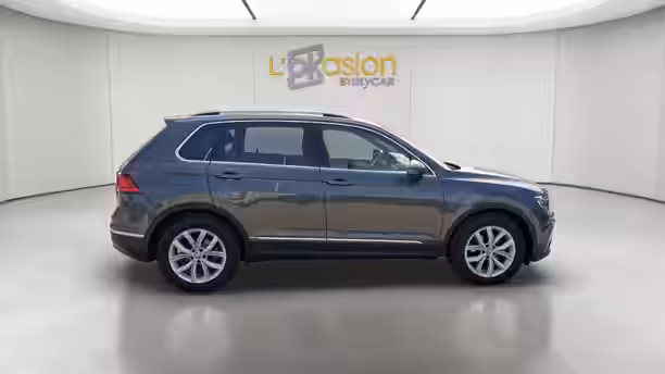 VOLKSWAGEN TIGUAN 6 / 51