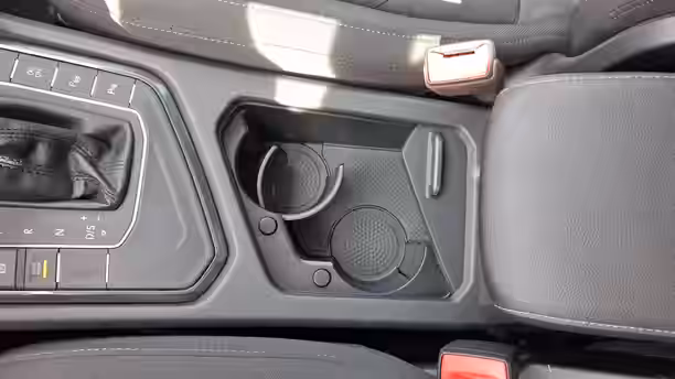 VOLKSWAGEN TIGUAN 34 / 51