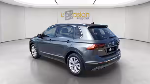 VOLKSWAGEN TIGUAN 3 / 51