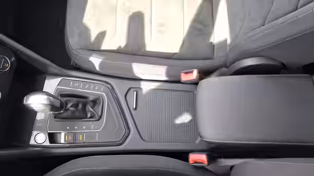 VOLKSWAGEN TIGUAN 33 / 51