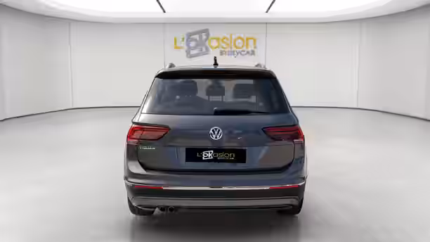 VOLKSWAGEN TIGUAN 4 / 51