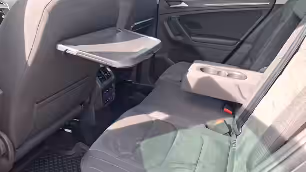 VOLKSWAGEN TIGUAN 39 / 51