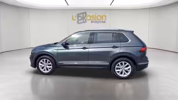 VOLKSWAGEN TIGUAN 2 / 51