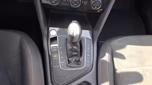 VOLKSWAGEN TIGUAN 22 / 51