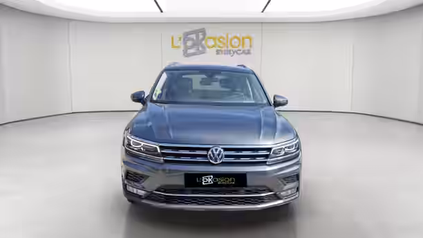 VOLKSWAGEN TIGUAN 8 / 51