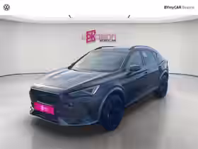 FORMENTOR VZ 1.4 e-HYBRID 245 ch DSG6