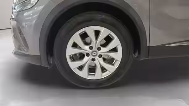 RENAULT CAPTUR 14 / 20