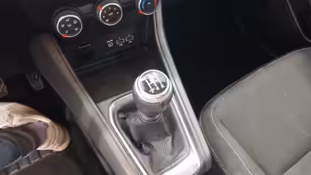 RENAULT CAPTUR 20 / 20