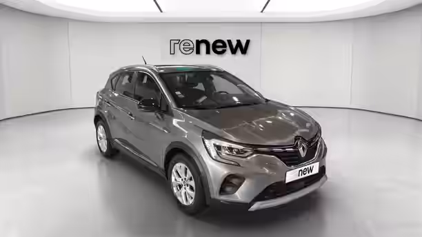 RENAULT CAPTUR 7 / 20