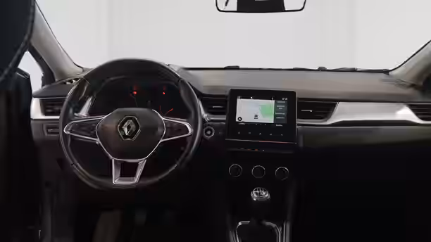 RENAULT CAPTUR 9 / 20