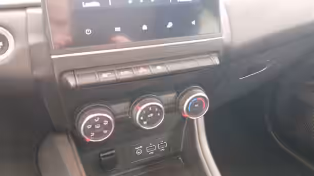 RENAULT CAPTUR 19 / 20