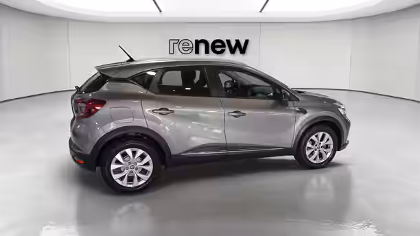 RENAULT CAPTUR 6 / 20