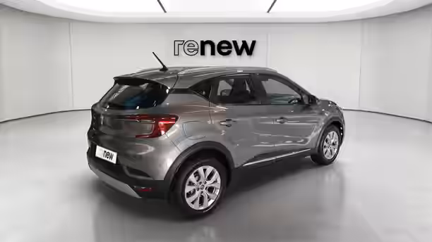 RENAULT CAPTUR 5 / 20