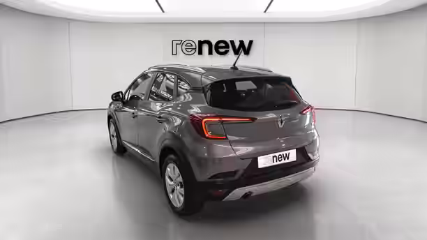 RENAULT CAPTUR 3 / 20