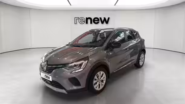 RENAULT CAPTUR 1 / 20