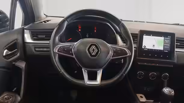 RENAULT CAPTUR 10 / 20