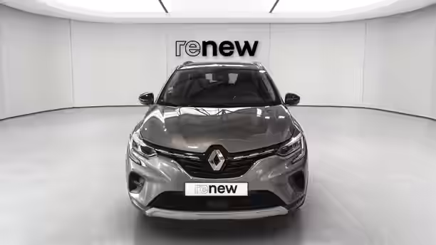 RENAULT CAPTUR 8 / 20