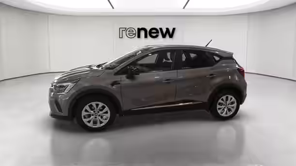 RENAULT CAPTUR 2 / 20